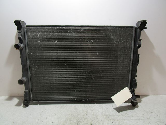 RENAULT-RADIATEUR
