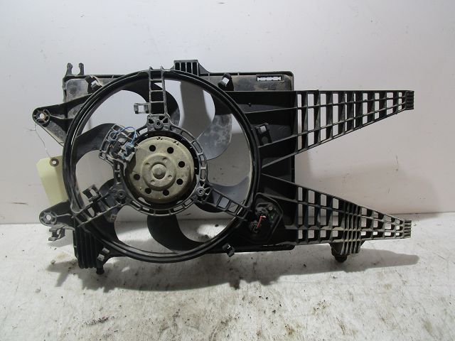 FIAT-VENTILATEUR DE REFROIDISSEMENT