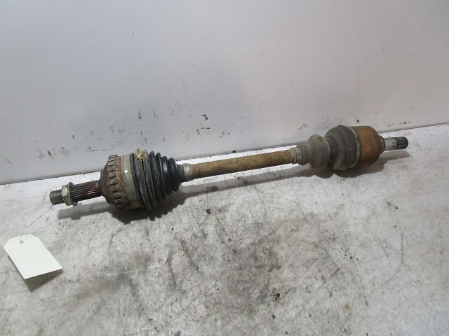 PEUGEOT-TRANSMISSION AVG