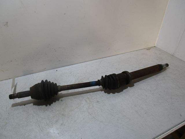 FORD-TRANSMISSION AVD