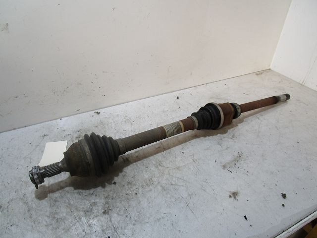PEUGEOT-TRANSMISSION AVD