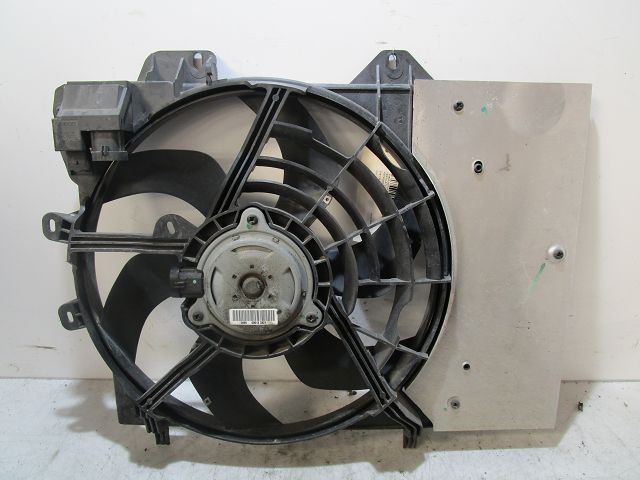 PEUGEOT-VENTILATEUR DE REFROIDISSEMENT