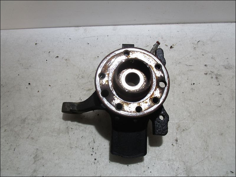 OPEL-FUSEE AVD
