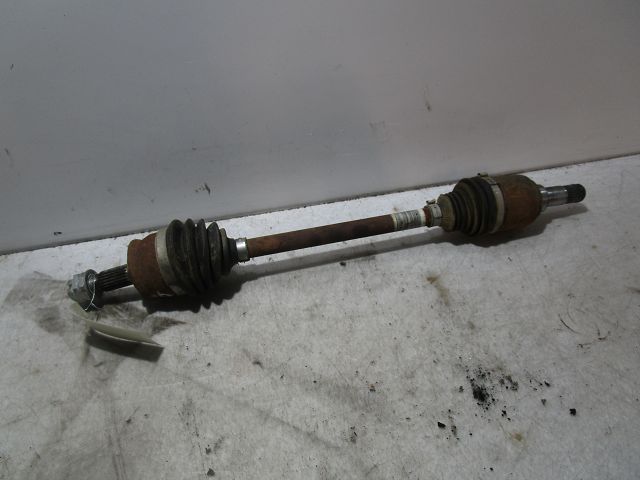 FIAT-TRANSMISSION AVG