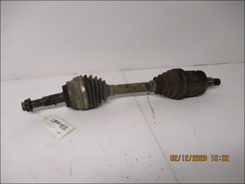 TOYOTA-TRANSMISSION AVG