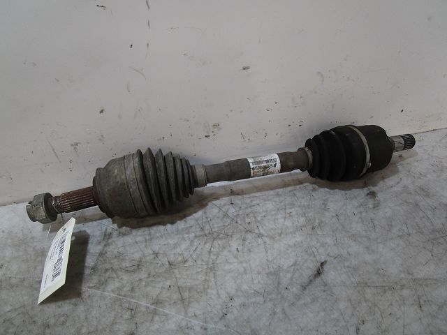 ALFA ROMEO-TRANSMISSION AVG