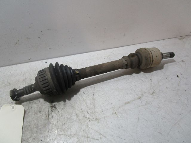 PEUGEOT-TRANSMISSION AVG