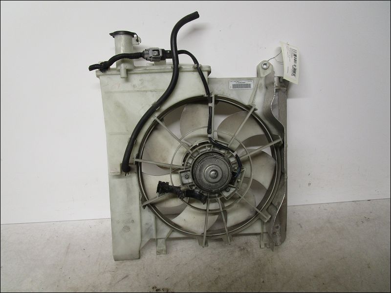CITROEN-VENTILATEUR DE REFROIDISSEMENT