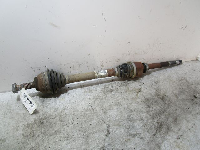 CITROEN-TRANSMISSION AVD