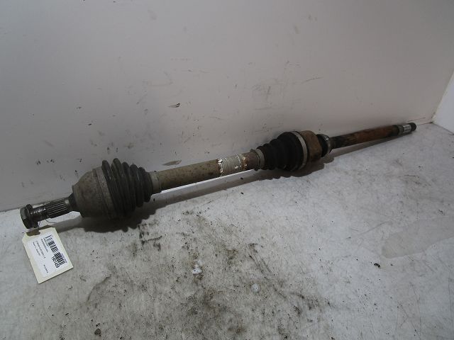 CITROEN-TRANSMISSION AVD