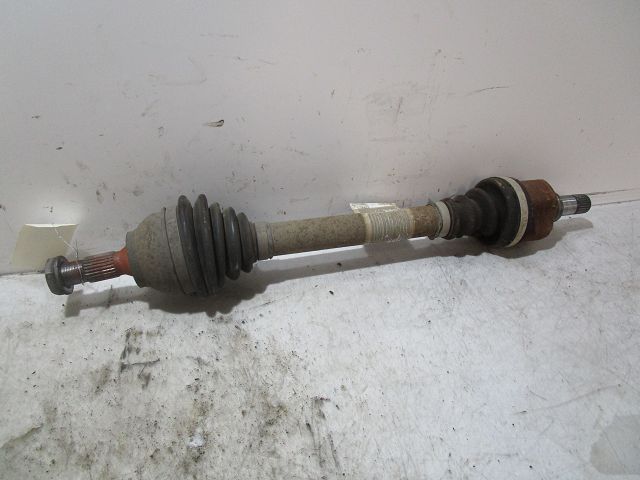 CITROEN-TRANSMISSION AVG