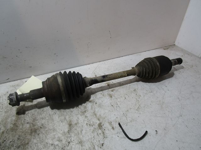 MERCEDES-TRANSMISSION AVG