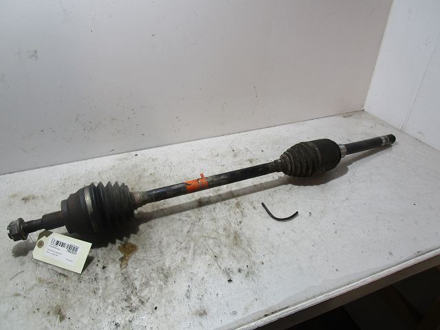 MERCEDES-TRANSMISSION AVD