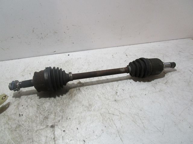 FORD-TRANSMISSION AVG