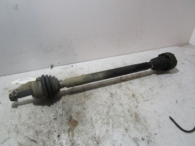 VOLKSWAGEN-TRANSMISSION AVD