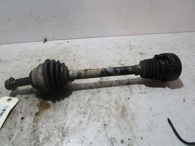 VOLKSWAGEN-TRANSMISSION AVG