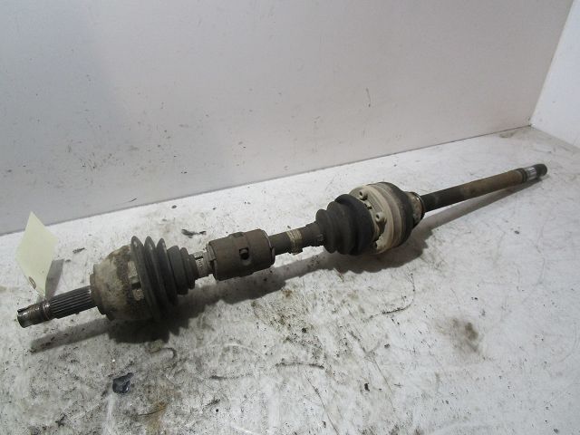 FIAT-TRANSMISSION AVD