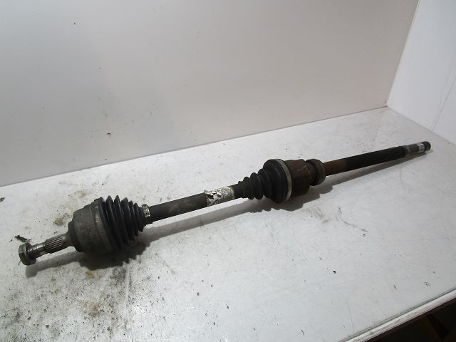 PEUGEOT-TRANSMISSION AVD