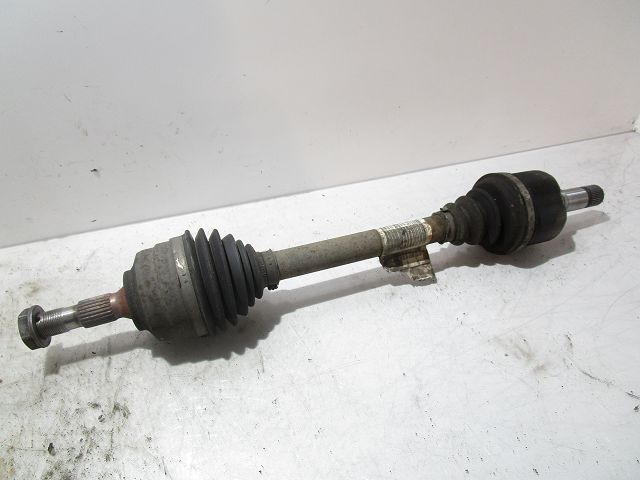 PEUGEOT-TRANSMISSION AVG