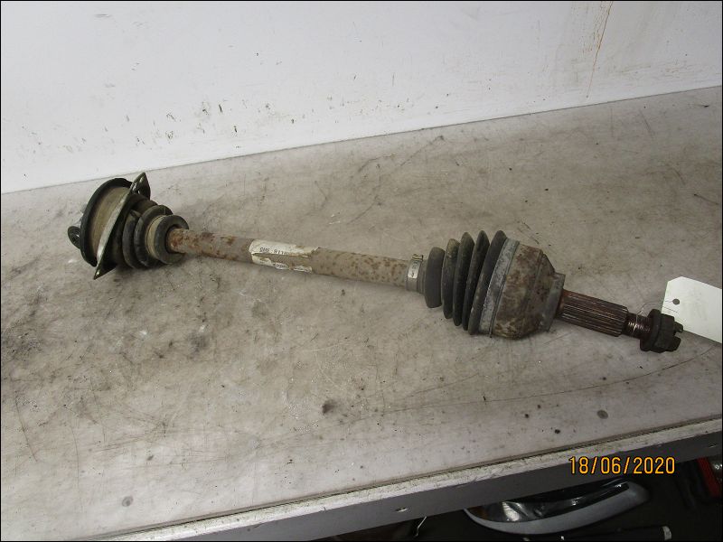 RENAULT-TRANSMISSION AVG