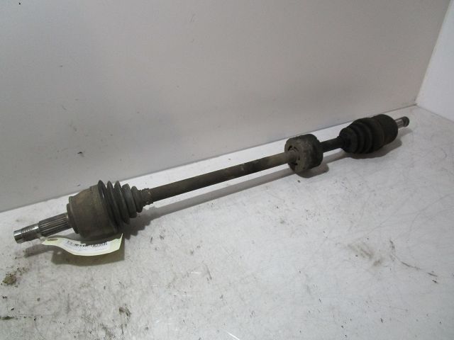 FIAT-TRANSMISSION AVD