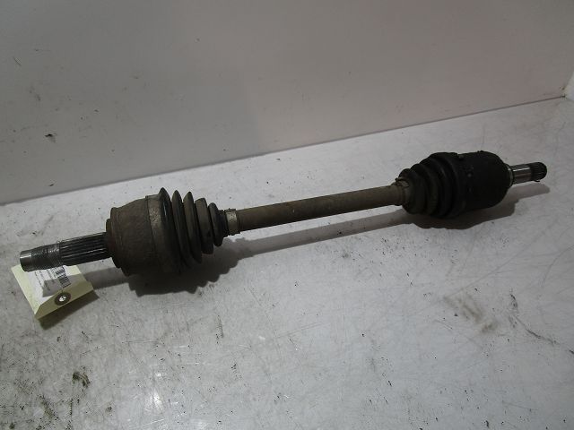 FIAT-TRANSMISSION AVG