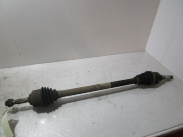 CITROEN-TRANSMISSION AVD