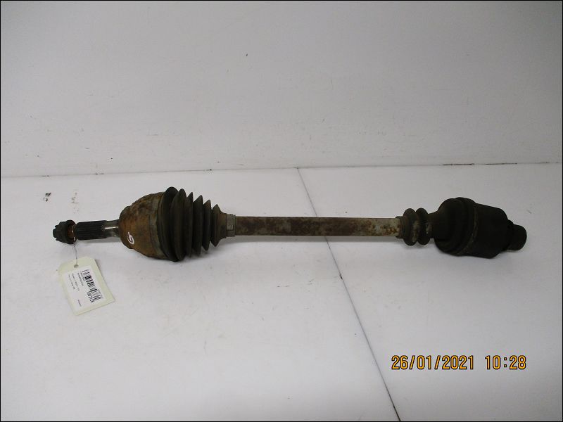 RENAULT-TRANSMISSION AVG