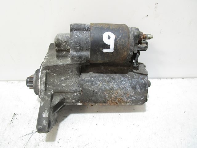 VOLKSWAGEN-DEMARREUR