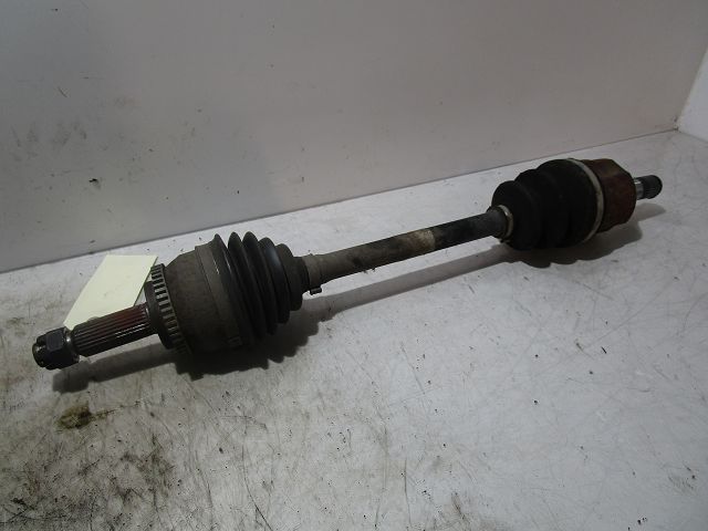 HYUNDAI-TRANSMISSION AVG