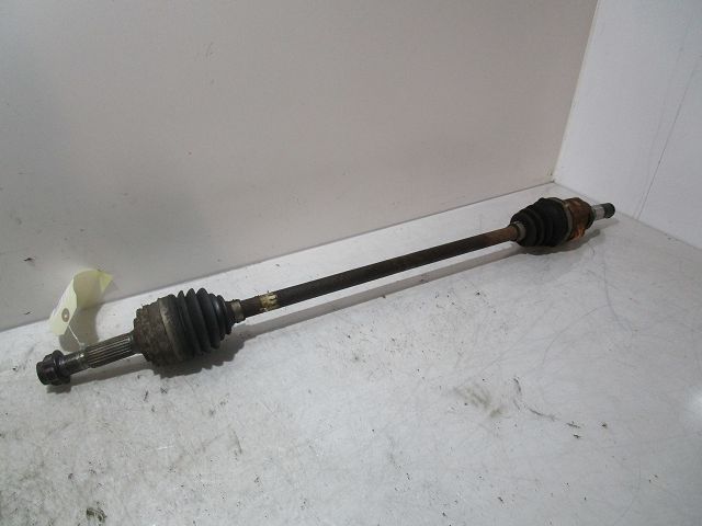 PEUGEOT-TRANSMISSION AVD