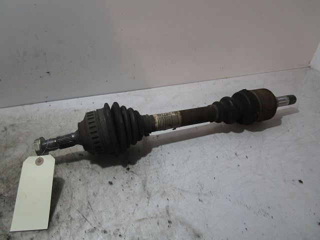 CITROEN-TRANSMISSION AVG