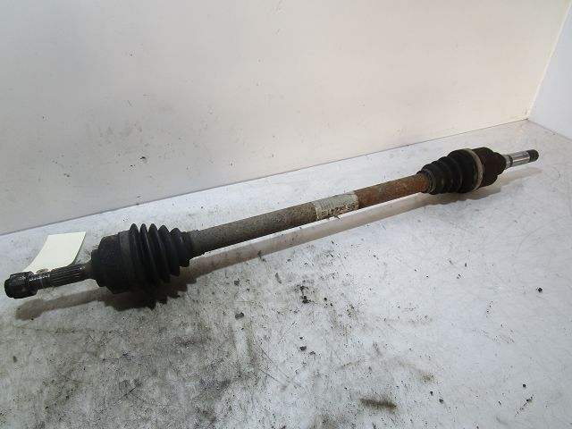 CITROEN-TRANSMISSION AVD