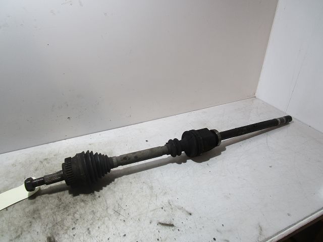 RENAULT-TRANSMISSION AVD