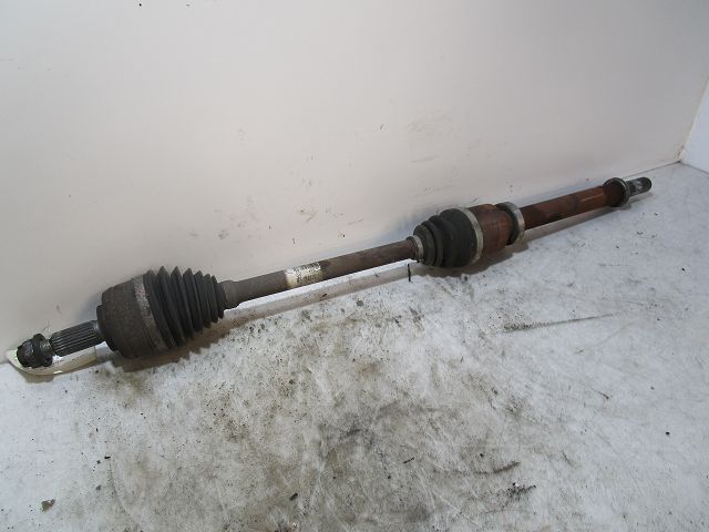 RENAULT-TRANSMISSION AVD