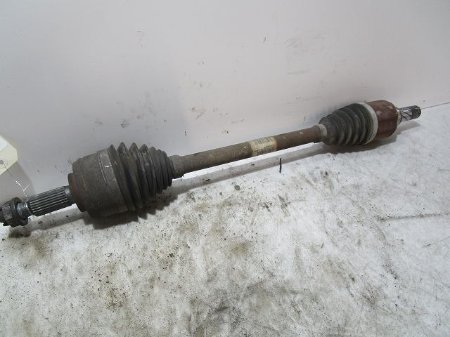 RENAULT-TRANSMISSION AVG