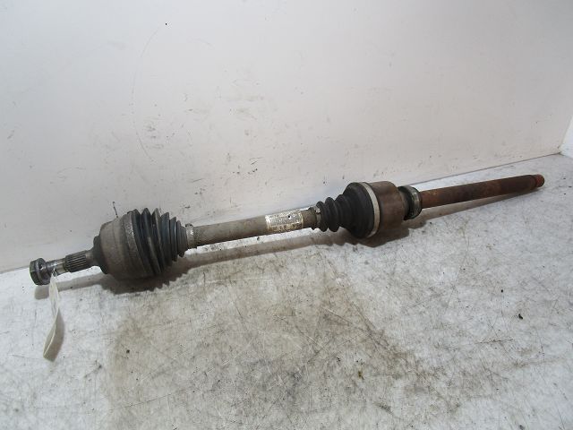 PEUGEOT-TRANSMISSION AVD
