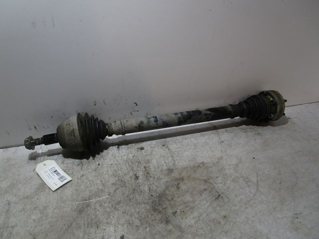VOLKSWAGEN-TRANSMISSION AVD