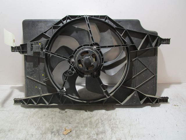 RENAULT-VENTILATEUR DE REFROIDISSEMENT