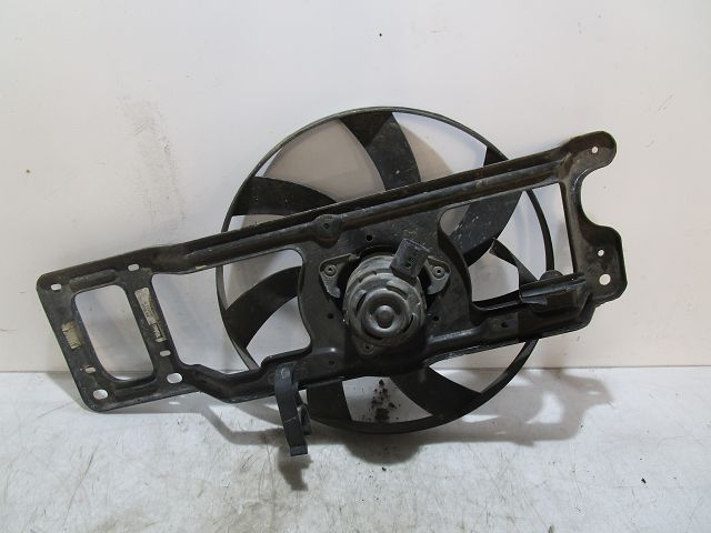 RENAULT-MOTEUR VENTILATEUR RADIATEUR