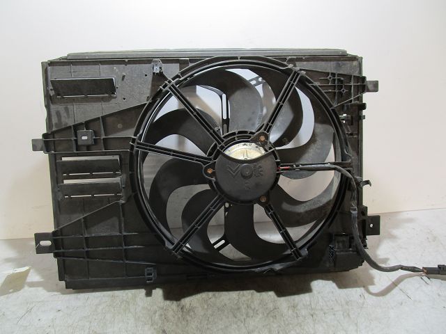 PEUGEOT-VENTILATEUR DE REFROIDISSEMENT
