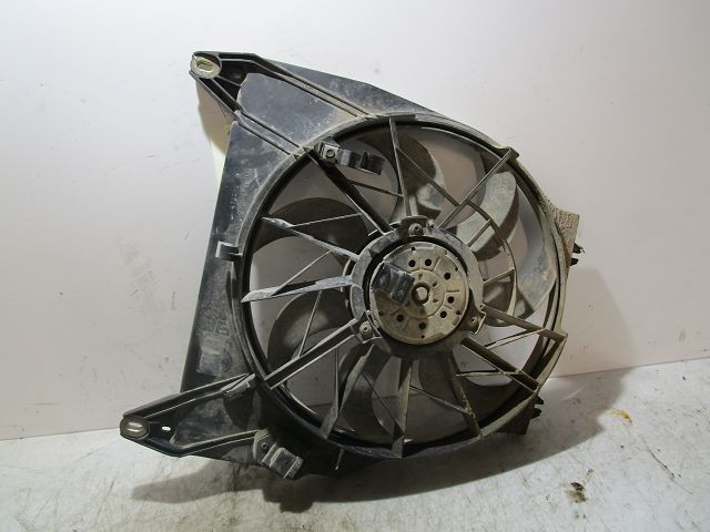 RENAULT-VENTILATEUR DE REFROIDISSEMENT