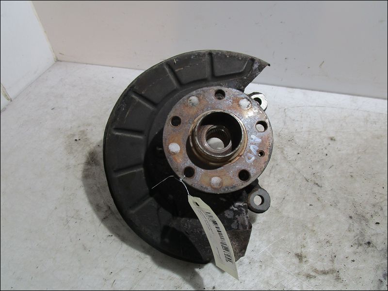 AUDI-FUSEE AVD
