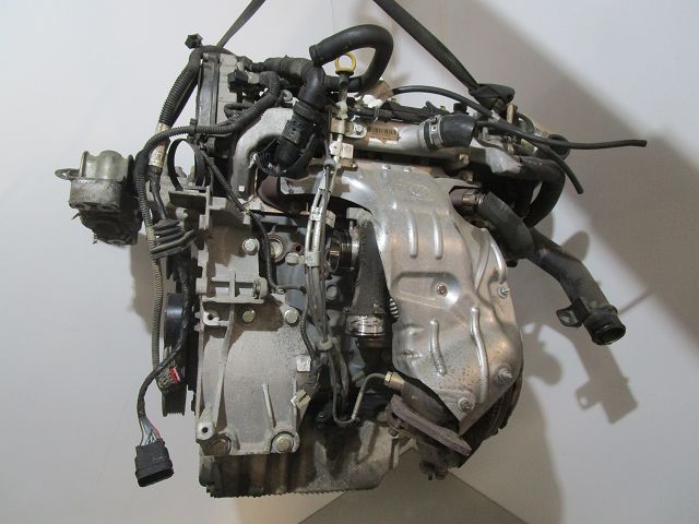 ALFA ROMEO-MOTEUR COMPLET