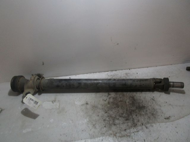 TOYOTA-TRANSMISSION LONGITUDINALE CENT