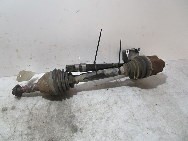 OPEL-TRANSMISSION AVD