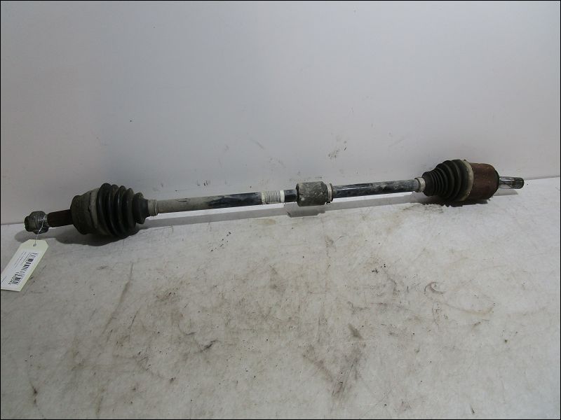 OPEL-TRANSMISSION AVD