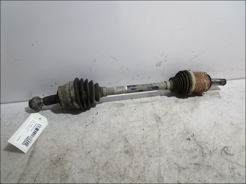 OPEL-TRANSMISSION AVG