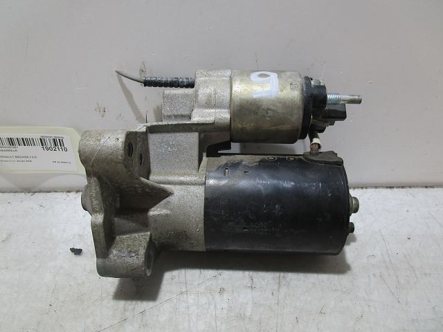 RENAULT-DEMARREUR