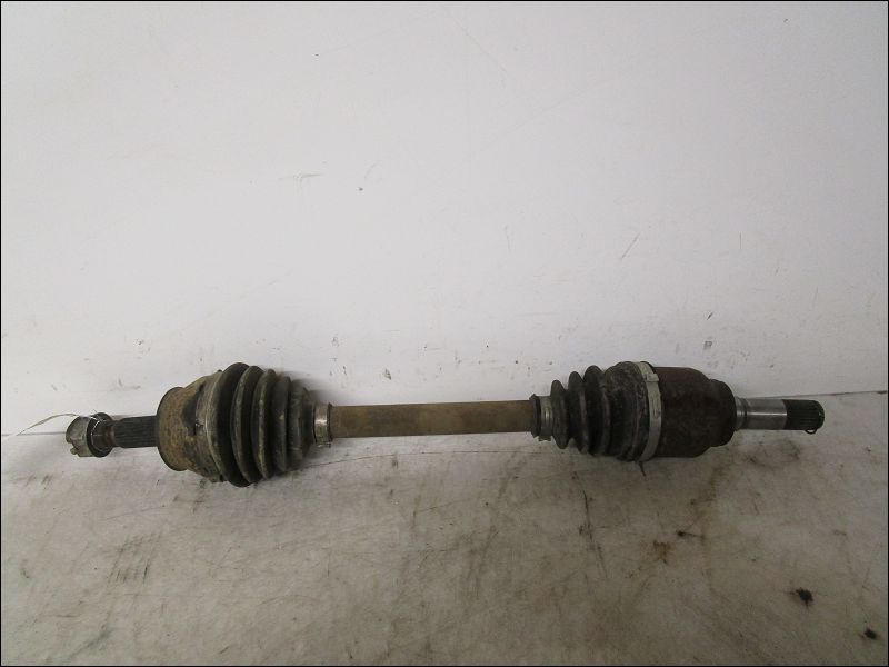 FIAT-TRANSMISSION AVG